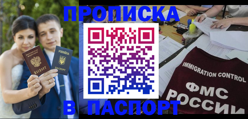 прописка иностранных граждан в Змеиногорске